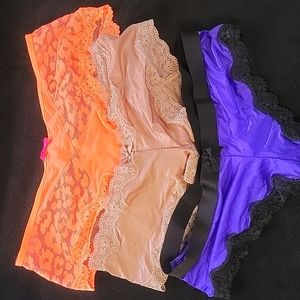Victoria secret underwear